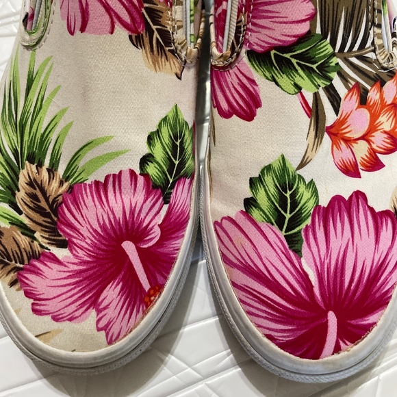 Vans classics - Picture 2 of 9